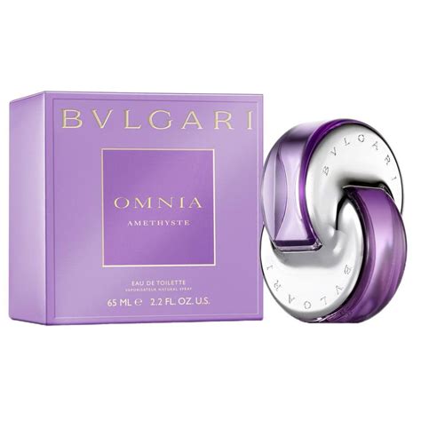 bvlgari omni scent.